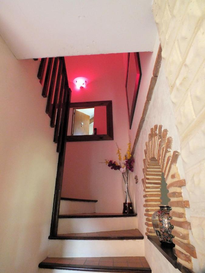 Country B&B Saint-Pierre-d'Eyraud Bagian luar foto