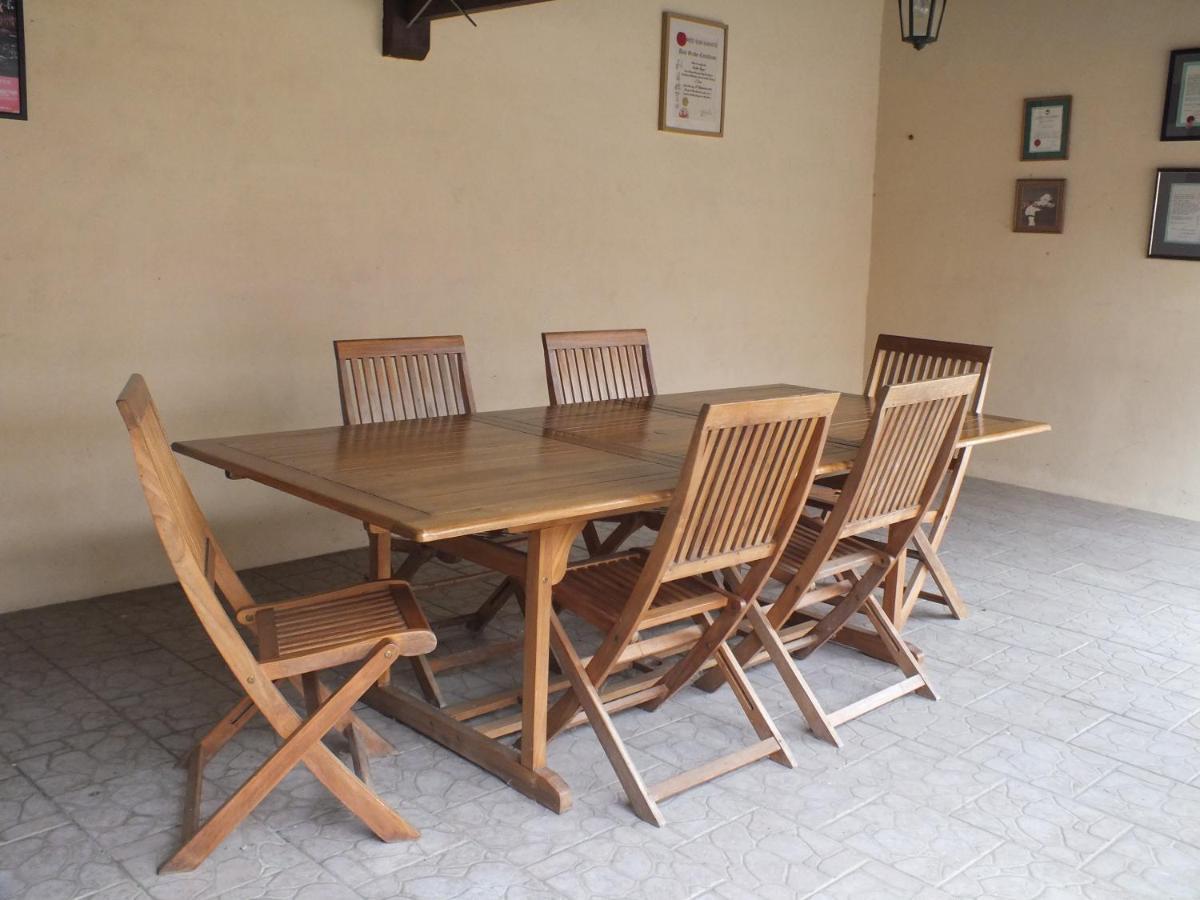Country B&B Saint-Pierre-d'Eyraud Bagian luar foto